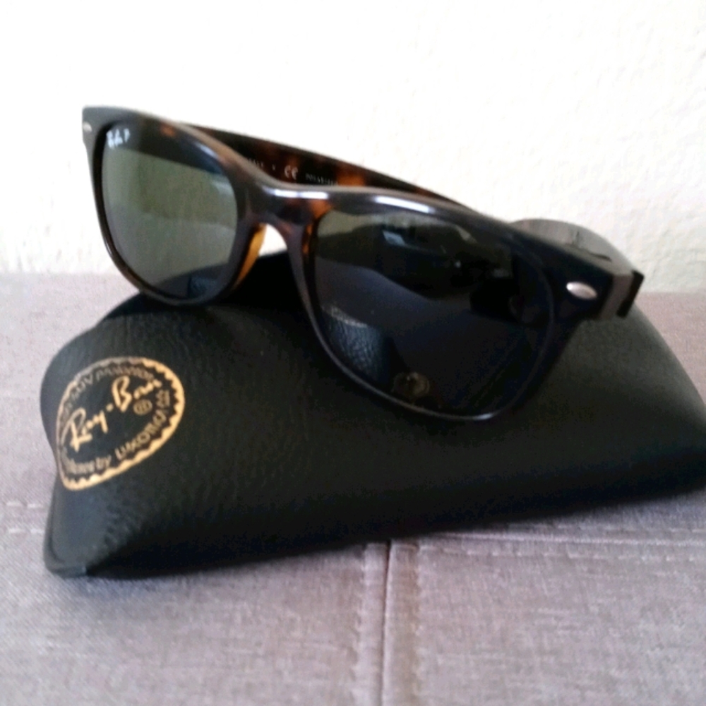 Ray Ban Wayfarer